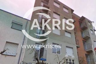 Posto auto  Calle rambla jaume i. Plaza parking 12m pobla de mafumet la