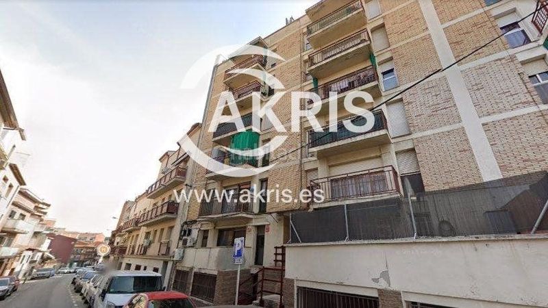 Foto 7878cc6a-aa74-4edd-84e0-6f05f5c87a41. Pis a Centre Rubí