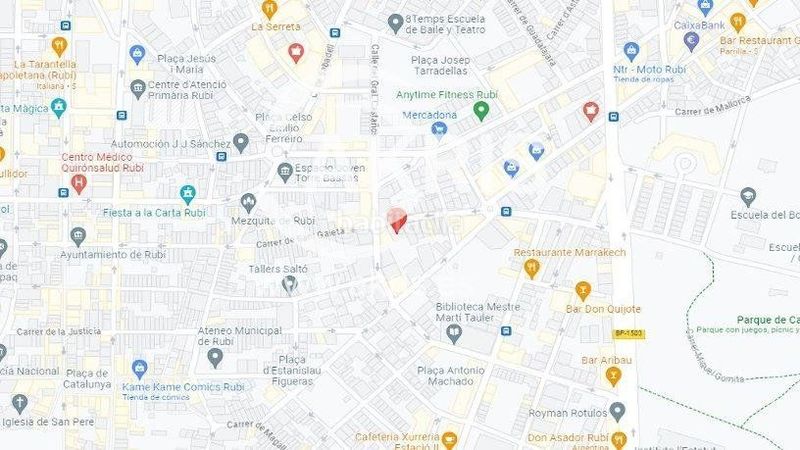 Foto ca81c5a6-15a9-4aaa-9b50-24dbb95c0586. Pis a Centre Rubí