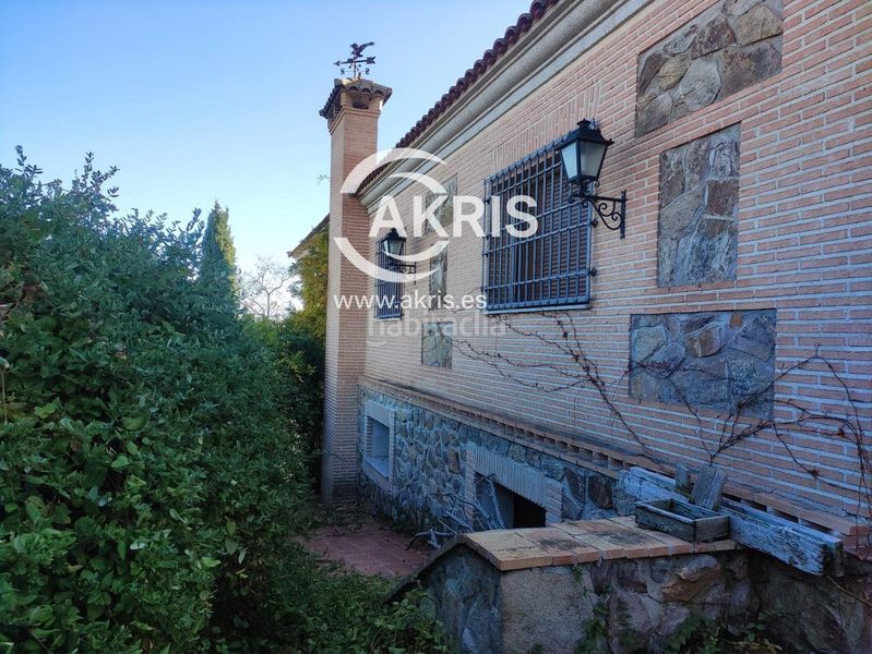 Foto 7b1695b6-a4c5-42d2-8982-cce916e7941f. Chalet en Layos