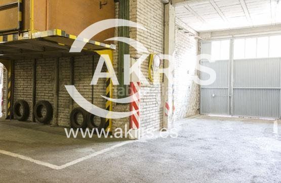 Foto 9bde12ba-c07e-4111-94f1-fafa37359d1d. Aparcament cotxe a Ripoll