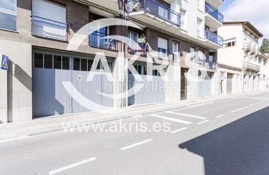 Foto c2ce1407-49f5-40b7-ac6c-6fe477c38a27. Aparcament cotxe a Ripoll