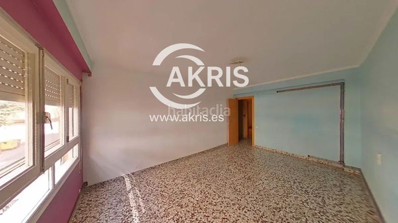 Foto 1554a6d8-8852-4bcb-b3d0-ad03f0ceaffd. Pis a Sant Ramon - Maternitat Barcelona