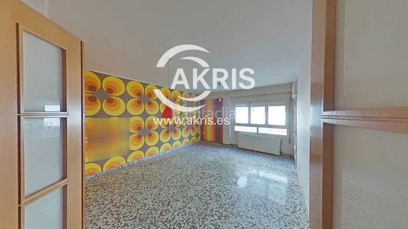 Foto 1bb35fde-1fa1-432c-a1bb-8a2a3ab40890. Pis a Sant Ramon - Maternitat Barcelona
