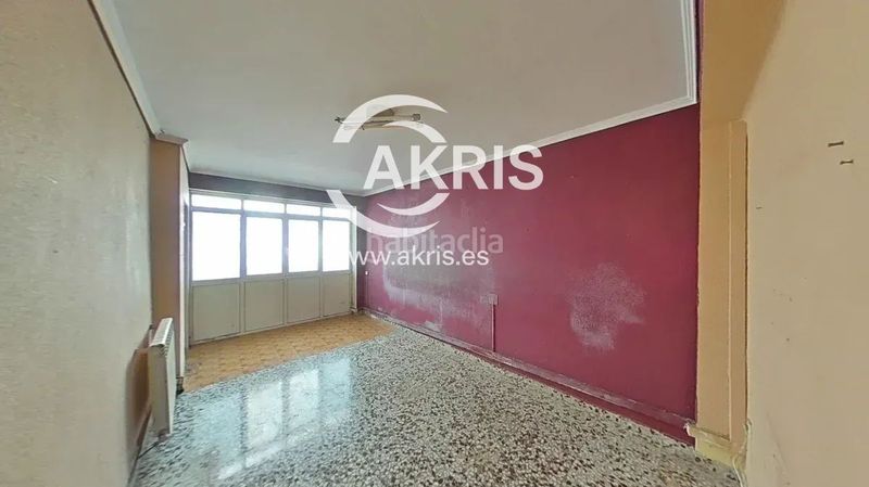 Foto 1beb53f5-5e96-4dd4-96af-dbb5a77041d9. Pis a Sant Ramon - Maternitat Barcelona