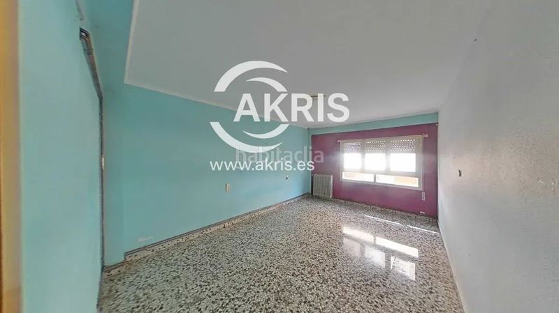 Foto c77e372d-f398-4f9c-8148-cee6fa4be103. Pis a Sant Ramon - Maternitat Barcelona