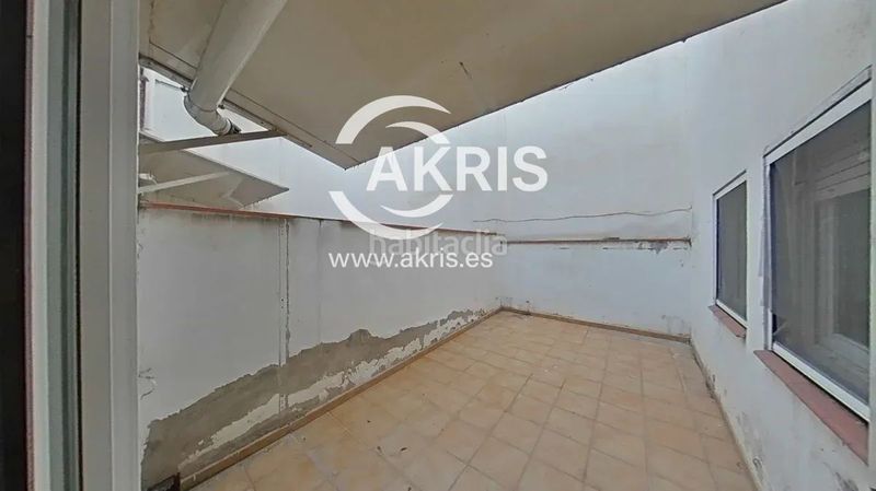 Foto d09f9fce-9ad7-4e81-914d-279f72467908. Pis a Sant Ramon - Maternitat Barcelona