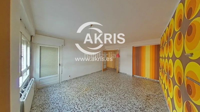 Foto d2034e80-8a81-460f-8b62-d64ebbf7c666. Pis a Sant Ramon - Maternitat Barcelona