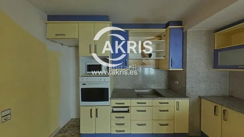 Foto edbb531c-6983-402d-a1da-a7454be57629. Pis a Sant Ramon - Maternitat Barcelona