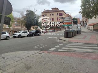 Appartement  Avenida de santa bárbara. Piso de 3 dormitorios junto a la estación ave de toledo