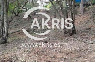Fondo rustico  St miquel aro. Suelo en venta en santa cristina daro, girona