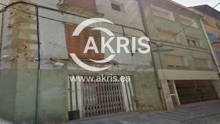 Oficina  Nou de sant antoni. Edificio singular en olot 432 m para llevar su negocio al siguie