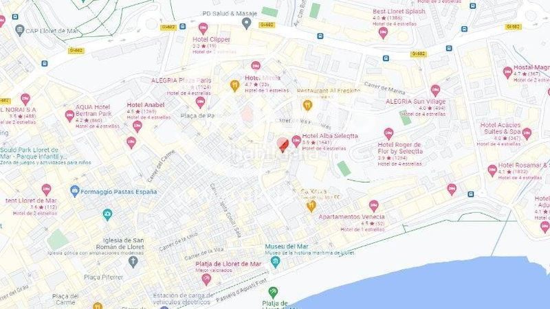 Foto 410f60ff-8381-4e93-9b85-16657f3ceeb7. Pis a Centre Lloret de Mar