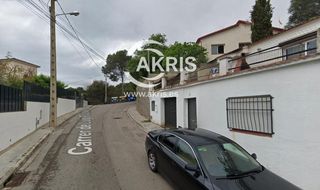 Chalet  Pirandello. Casa en venta en rubi, barcelona ocupado