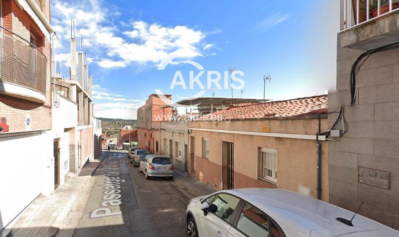 Foto d100db9b-1ba1-4d1f-b640-5e789934ebfb. Pis a Can Puiggener Sabadell