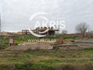 Finca rústica a Avenida de Madrid