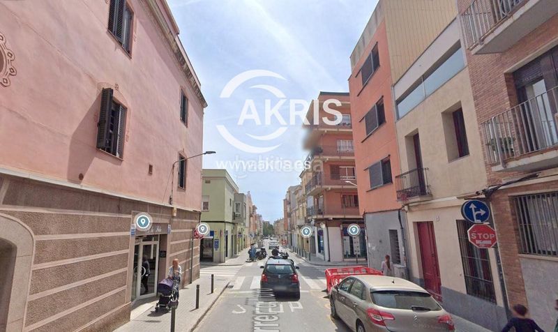Foto bd87d5e4-5bc9-4659-931d-3942c45e6091. Flat in Eixample Mataró
