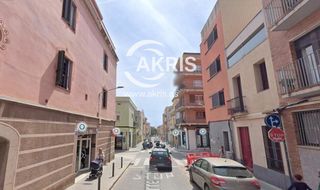Etagenwohnung  Iluro. Piso ocupado en venta en mataro, barcelona
