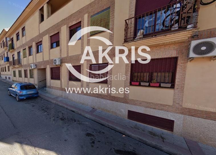 Foto 503c3abb-3246-4e9e-8645-57ab921deb3c. Pis amb aparcament a Lominchar