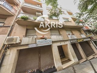 Pis a Carrer de Calderón de la Barca