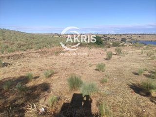 Rural plot  Calle del avefría. En layos