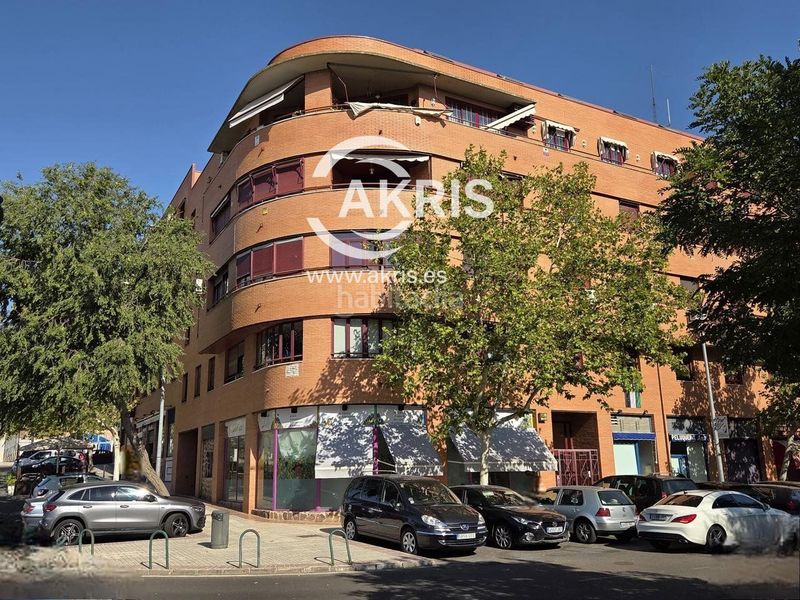 Foto 0e25c443-0eca-48da-8804-8691639d261a. Pis amb calefacció a Avenida Europa-San Antón Toledo