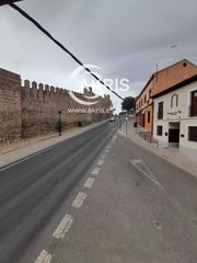 Rent Flat  Calle carrera. En toledo