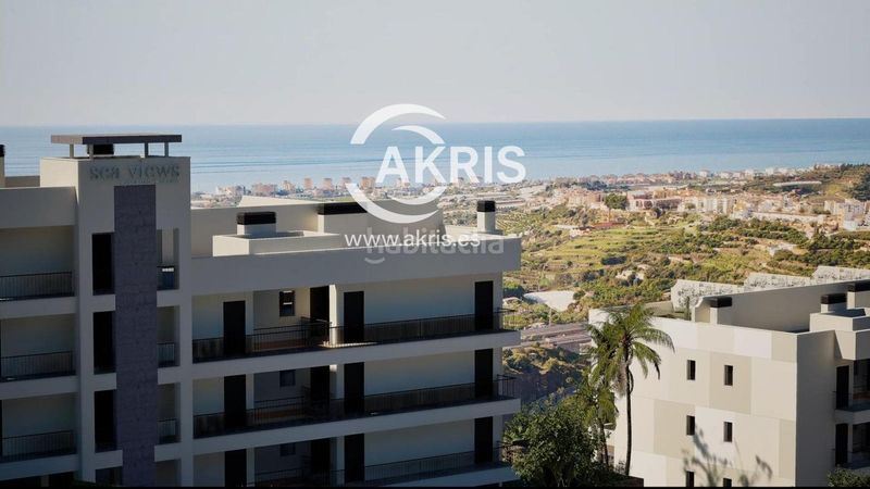 Foto 43db6879-d82c-4904-ad76-e8969d31dc8a. Piso en Torrox pueblo Torrox