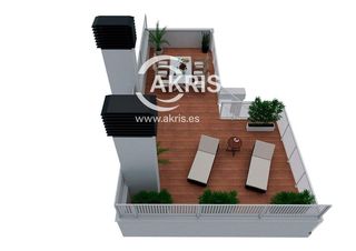 Piso  Carrer del marqués de la ensenada. En castellóncastelló