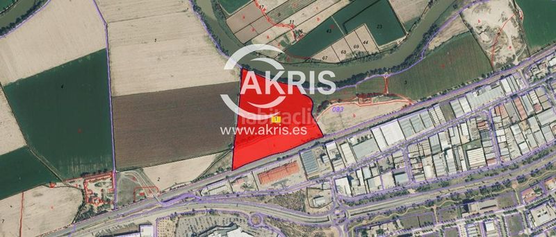 Foto 40b17dfb-d304-497f-86fe-a9e465b44831. Finca rústica a Santa María de Benquerencia Toledo