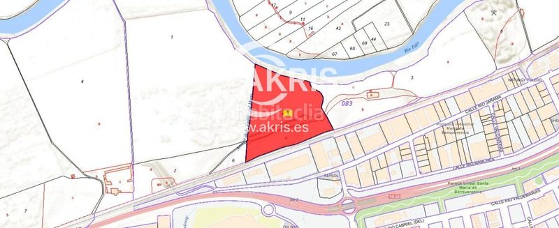 Foto 6861c098-976e-4793-92ca-7b5a85bc06e2. Finca rústica a Santa María de Benquerencia Toledo