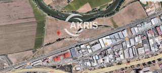 Landgut  Calle río jarama. En toledo