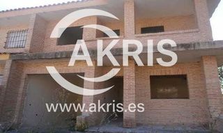 Edifici  Camino erillas. En nombela