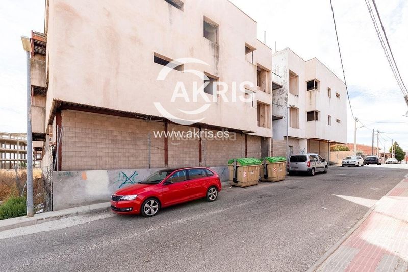 Foto 021770aa-b10f-4687-95cd-334f96a0283a. Edificio in Portillo de Toledo