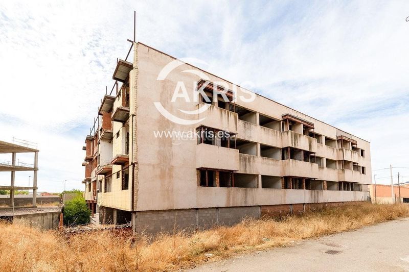 Foto 4fe3710e-6995-498a-addc-12829d5dccec. Edificio in Portillo de Toledo