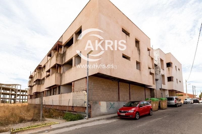 Foto 504e06a0-e60d-40f2-9803-e0b8b34302a4. Edificio in Portillo de Toledo