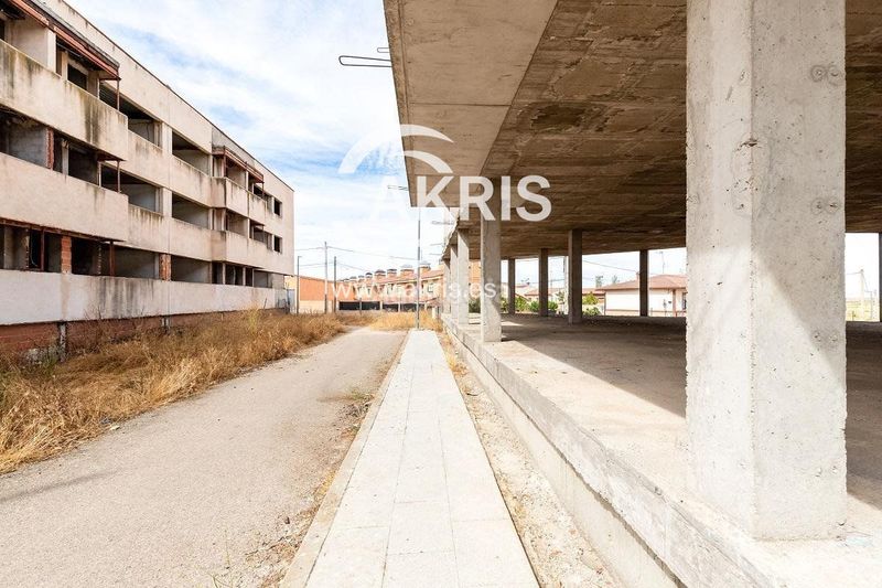 Foto 8a36bd40-19e4-4fb7-b3b8-7a21bec6b940. Edificio in Portillo de Toledo