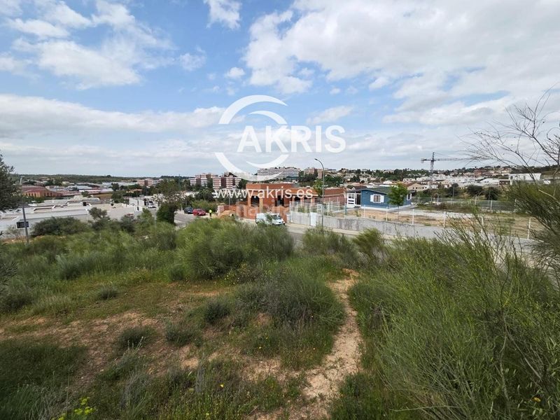 Foto 7f65e278-fe3e-4ffd-b970-f1e1b1a1ee70. Finca rústica a El Beato Toledo