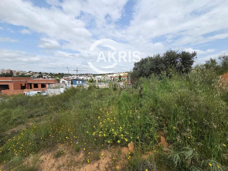 Foto a7d55ae3-444d-4bb9-83d6-218c02e86e88. Finca rústica a El Beato Toledo