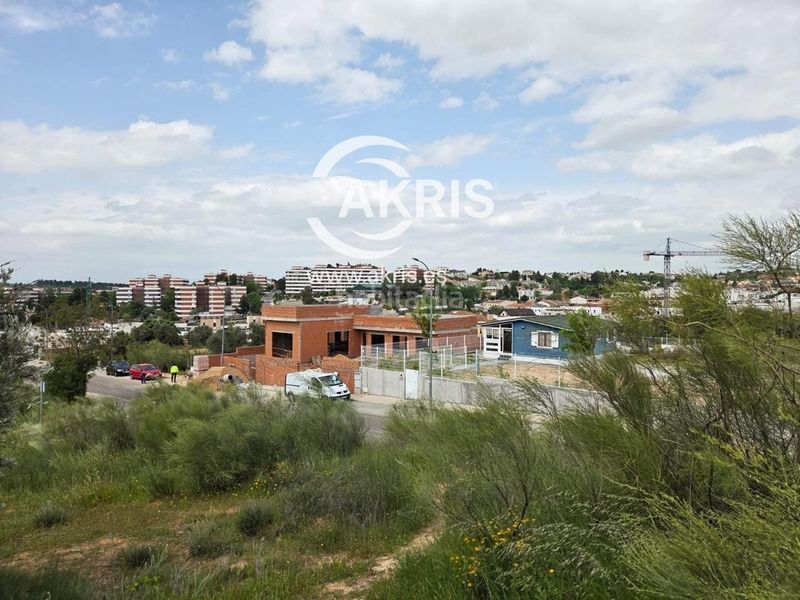 Foto acd85fea-462d-4b9c-bd3f-eb63ea875935. Finca rústica a El Beato Toledo