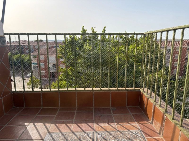 Foto c6c311c2-1743-4ddd-bb05-8f691b8ef277. Pis a Santa María de Benquerencia Toledo