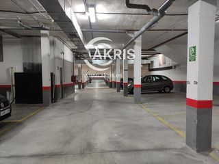 Parking voiture  Alamillo. Plaza de garaje en olías del rey