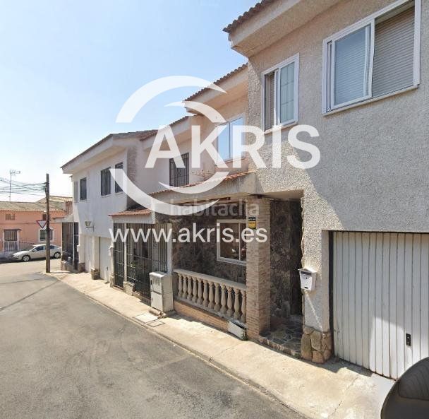 Foto ab8b6086-0d03-480c-8444-f12e6df67f72. Xalet a Cedillo del Condado