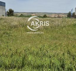Landgut  Calle río jarama. En toledo