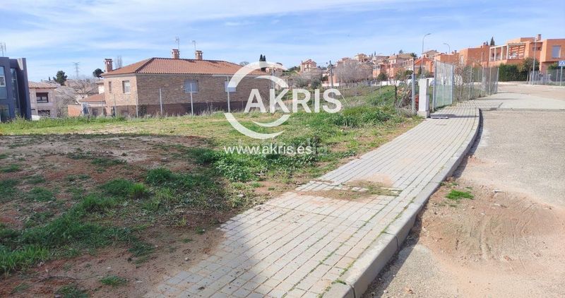 Foto 41e6842f-1ad1-4e83-83df-1a5e87884da7. Finca rústica en Bargas
