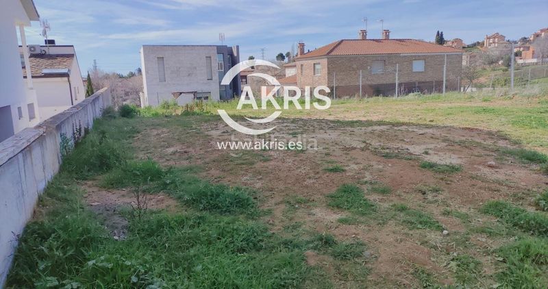 Foto 9b071fbd-c5a4-4a23-a73e-367b1b7d6165. Finca rústica en Bargas
