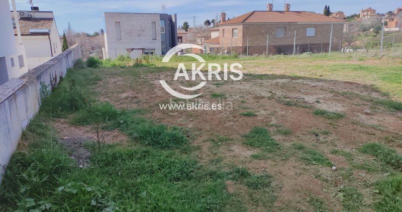 Foto da7a06bc-272a-4a26-9de1-47c95218af5c. Finca rústica en Bargas