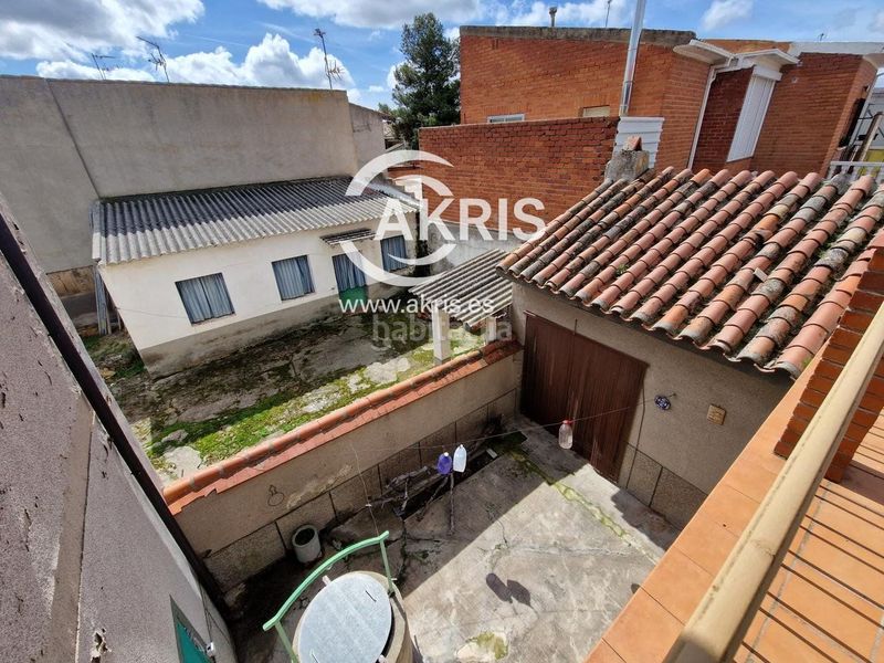 Foto 6ac9f4d7-384e-4f25-be86-2a9b9756c19b. Chalet en mocejon en Mocejón