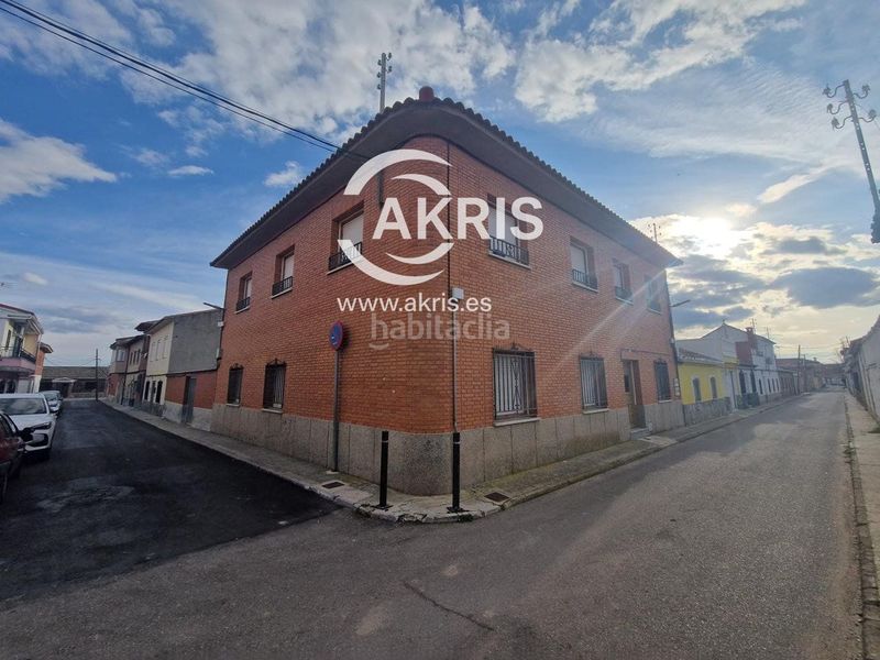 Foto a89c94be-f053-43ba-9028-1ea497402526. Chalet en mocejon en Mocejón