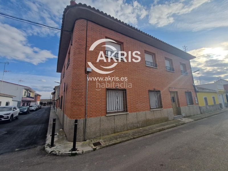 Foto f21d767b-0098-4957-9c59-28f05ae033a8. Chalet en mocejon en Mocejón